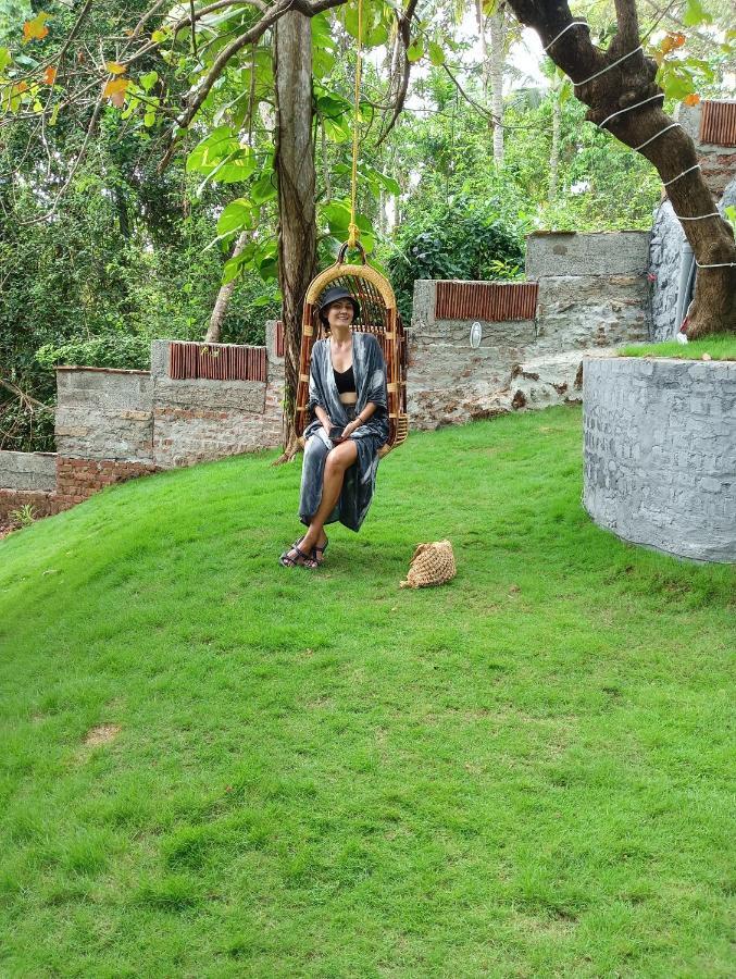 Villa Vip Garden