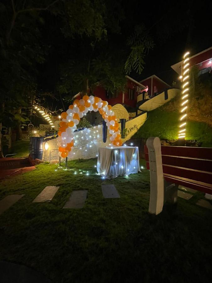 Villa Vip Garden